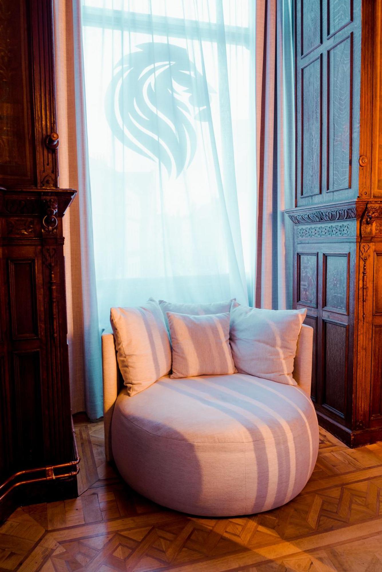 فندق Heirloom - The Mansion خنت الغرفة الصورة