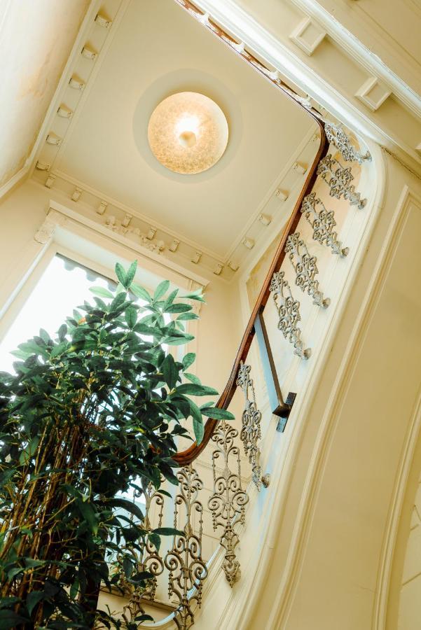 فندق Heirloom - The Mansion خنت المظهر الخارجي الصورة